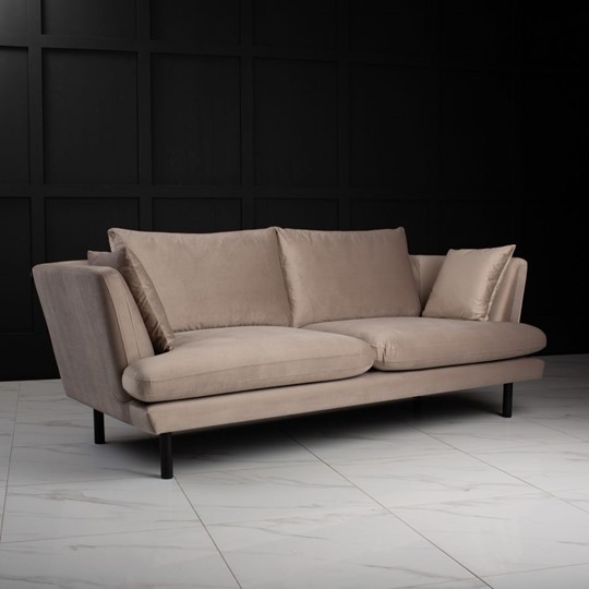 Прямой диван DJUN 2100x1000 в Сочи - изображение 5