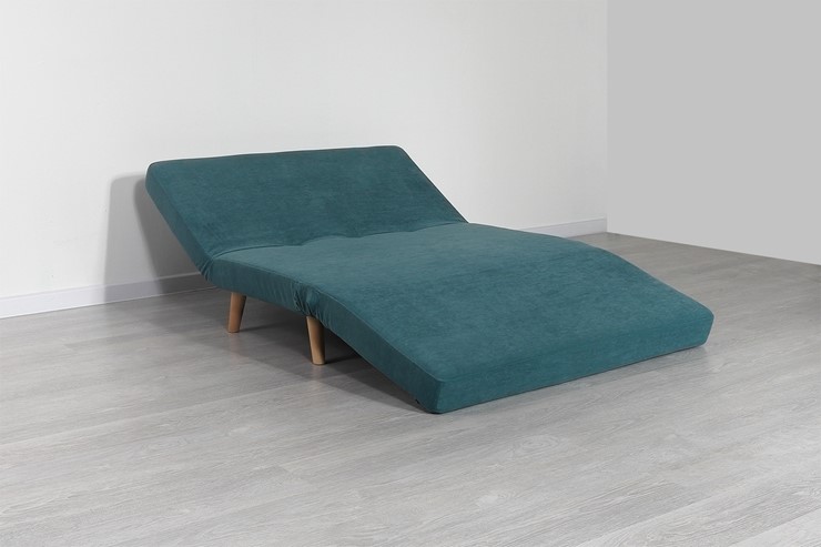 Компактный диван Юта ДК-1000 (диван-кровать без подлокотников) в Армавире - изображение 2