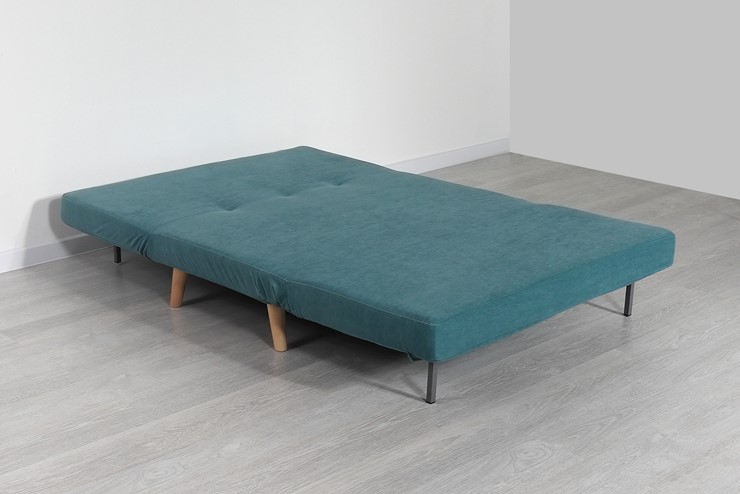 Компактный диван Юта ДК-1000 (диван-кровать без подлокотников) в Армавире - изображение 3