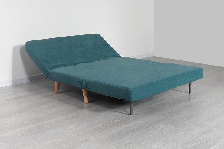 Компактный диван Юта ДК-1000 (диван-кровать без подлокотников) в Армавире - изображение 4