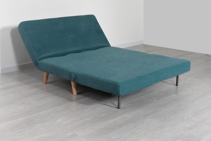 Компактный диван Юта ДК-1000 (диван-кровать без подлокотников) в Армавире - изображение 5