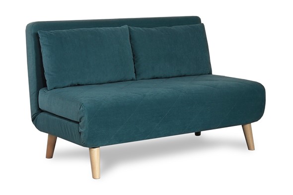 Компактный диван Юта ДК-1000 (диван-кровать без подлокотников) в Сочи - изображение