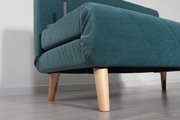 Компактный диван Юта ДК-1000 (диван-кровать без подлокотников) в Армавире - предосмотр 7