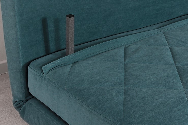 Компактный диван Юта ДК-1000 (диван-кровать без подлокотников) в Армавире - изображение 8