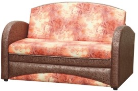 Прямой диван Джекпот в Сочи