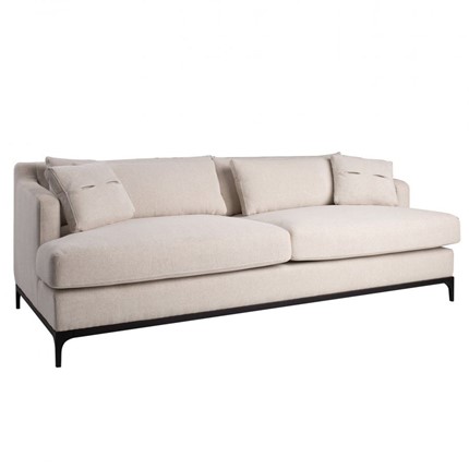 Прямой диван JET DREAM в Сочи - изображение