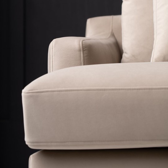 Прямой диван JET SIMPLE в Краснодаре - изображение 5