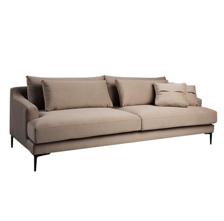 Прямой диван JET SIMPLE в Краснодаре - изображение