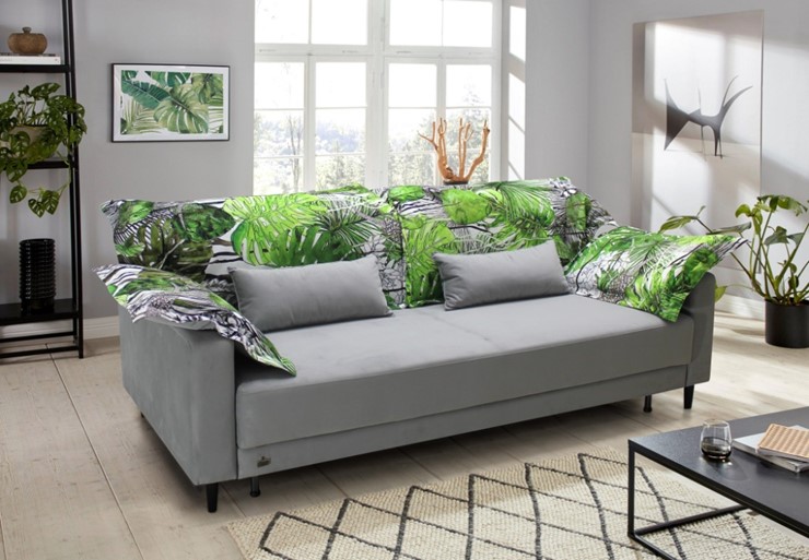 Прямой диван Калипсо в Армавире - изображение 5
