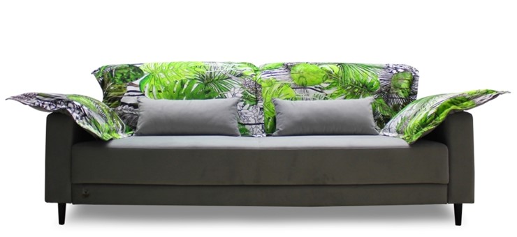 Прямой диван Калипсо в Армавире - изображение 6