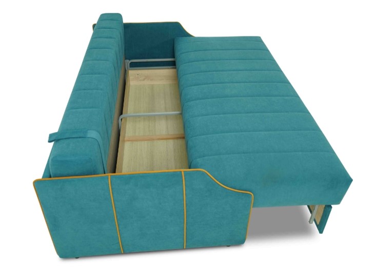 Прямой диван Камелот 2 (НПБ) в Краснодаре - изображение 4