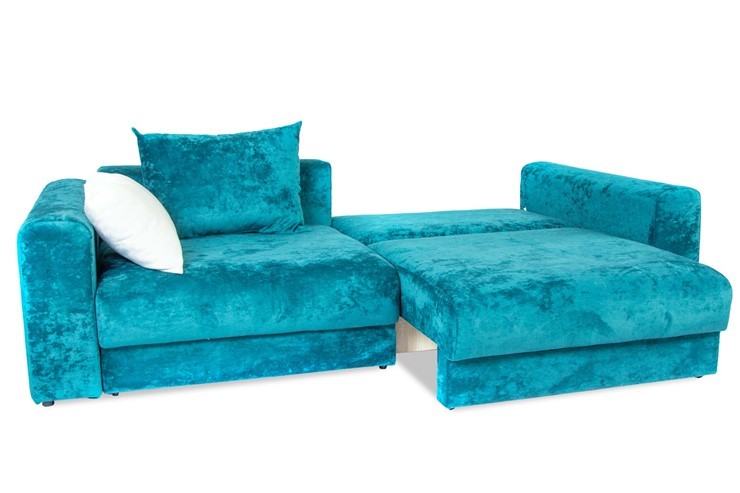 Прямой диван Классик 26 БД в Армавире - изображение 9