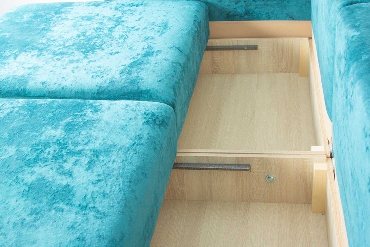 Прямой диван Классик 26 БД в Армавире - изображение 10
