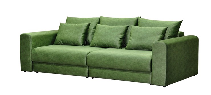 Прямой диван Классик 26 БД в Краснодаре - изображение 2