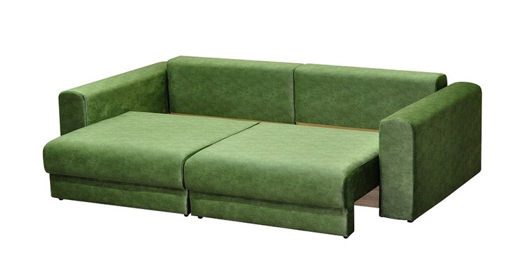 Прямой диван Классик 26 БД в Краснодаре - изображение 3