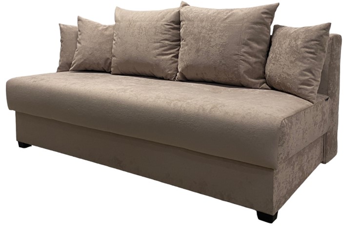 Прямой диван Комфорт 1 в Краснодаре - изображение 9