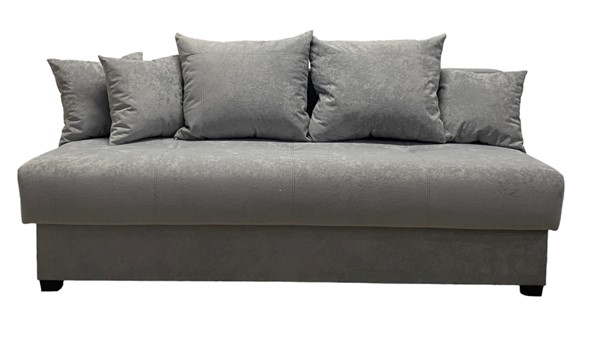 Прямой диван Комфорт 1 в Краснодаре - изображение
