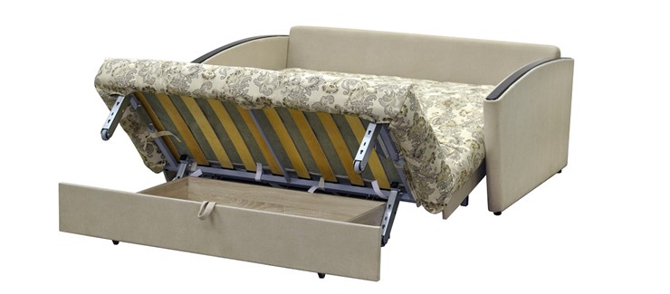 Прямой диван Коралл 2 БД в Армавире - изображение 4