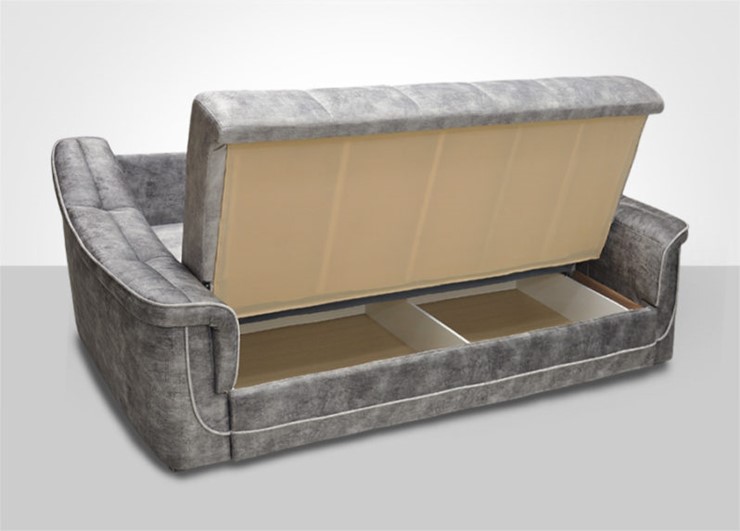 Прямой диван Кристалл БД в Новороссийске - изображение 4