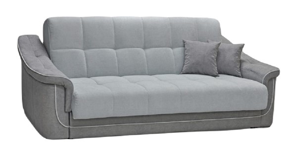 Прямой диван Кристалл БД в Сочи - изображение