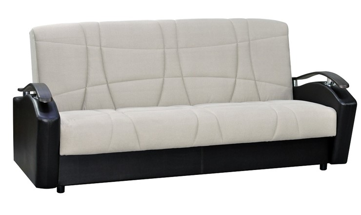 Прямой диван Лазурит 5 Стеганый в Армавире - изображение 3
