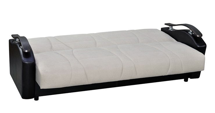Прямой диван Лазурит 5 Стеганый в Армавире - изображение 4