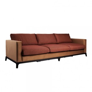 Прямой диван LENNOX LUX 2800х1000 в Сочи