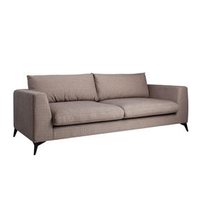 Прямой диван LENNOX TWIN 2300x1000 в Сочи