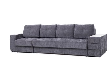 Прямой диван Левел 3+1+ПШ в Краснодаре
