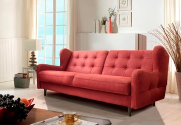 Прямой диван Мальта 2 в Краснодаре - предосмотр 5