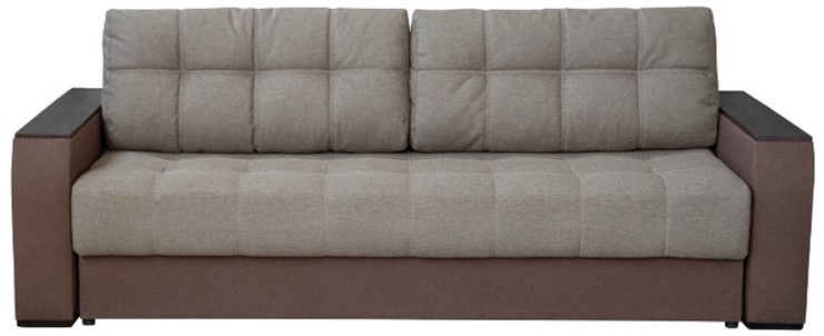 Прямой диван Мальта 2 Еврокнижка БД в Краснодаре - изображение 5