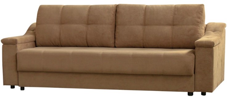 Прямой диван Мальта 3 Тик-так БД в Краснодаре - изображение 3