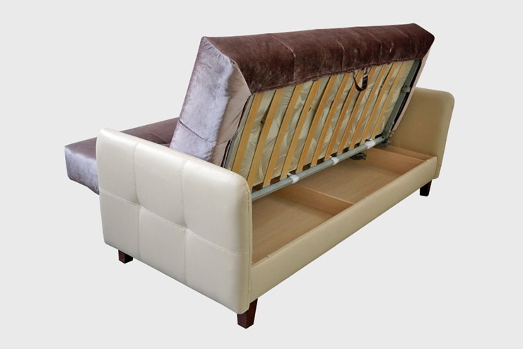 Прямой диван Милана 7 БД в Сочи - изображение 8