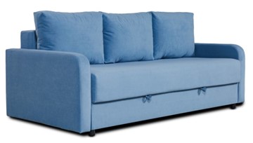 Прямой диван Нео 1 БД в Армавире - предосмотр 1