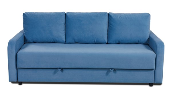 Прямой диван Нео 1 БД в Краснодаре - изображение