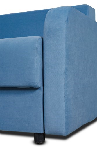 Прямой диван Нео 1 БД в Армавире - изображение 2
