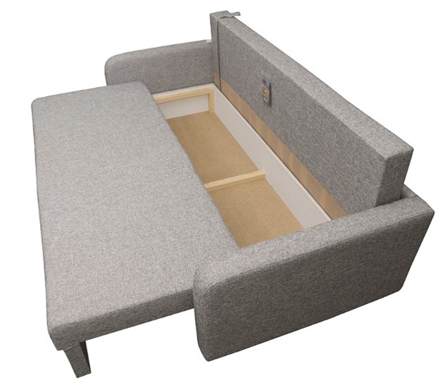 Прямой диван Нео 1 БД в Армавире - изображение 5