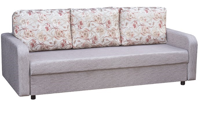 Прямой диван Нео 1 БД в Армавире - изображение 6