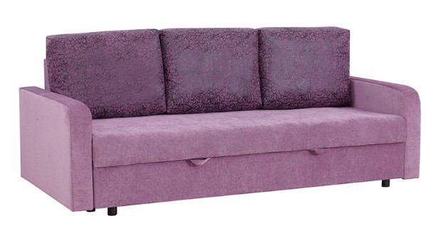 Прямой диван Нео 1 БД в Армавире - изображение 7