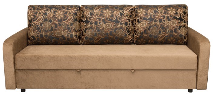 Прямой диван Нео 1 БД в Армавире - изображение 8