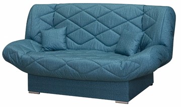 Прямой диван Нео 7 БД Пружинный Блок в Сочи - предосмотр