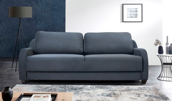 Прямой диван Нова в Краснодаре - изображение