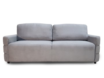 Прямой диван Палермо (задняя спинка в ткани) в Краснодаре - предосмотр 1