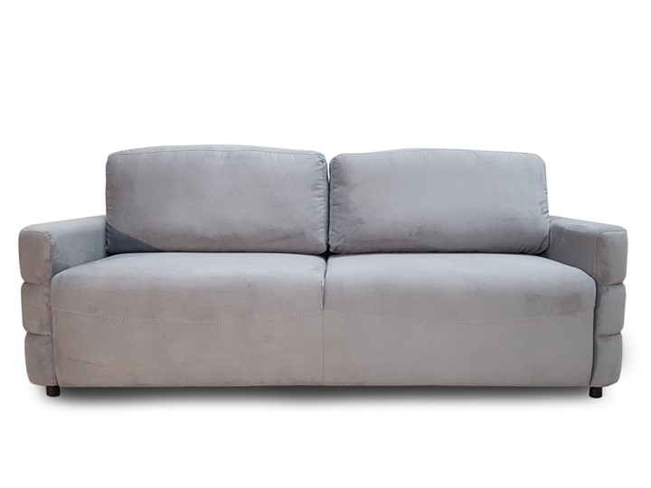 Прямой диван Палермо (задняя спинка в ткани) в Армавире - изображение 1