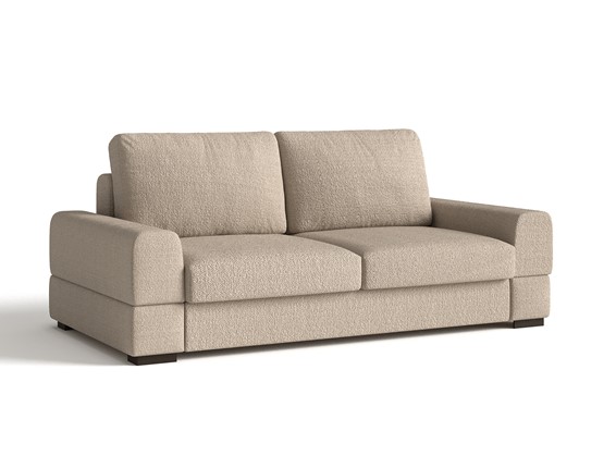 Прямой диван Поло в Сочи - изображение