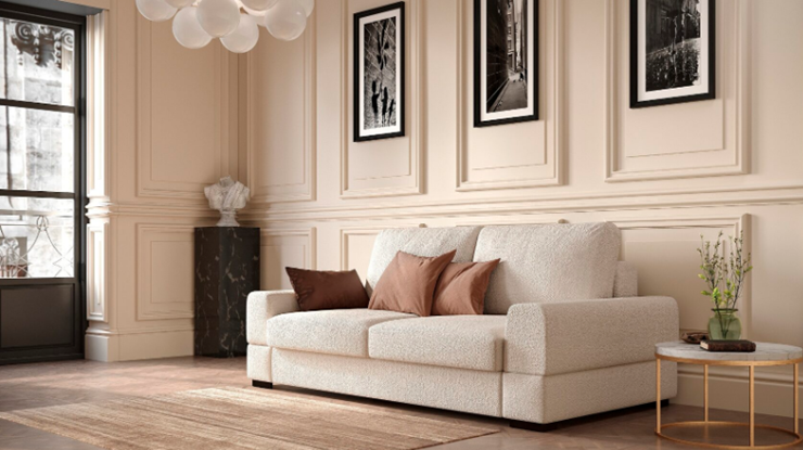 Прямой диван Поло в Сочи - изображение 4