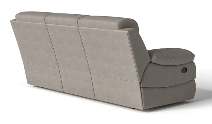 Прямой диван Рокфорд БД, седафлекс в Армавире - изображение 3