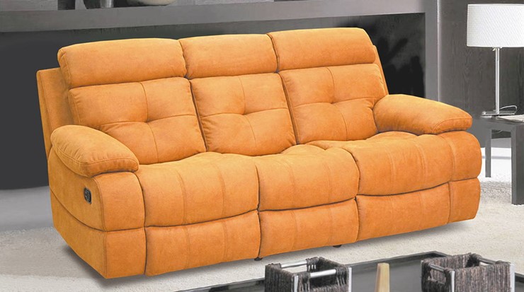 Прямой диван Рокфорд БД, седафлекс в Новороссийске - изображение 4