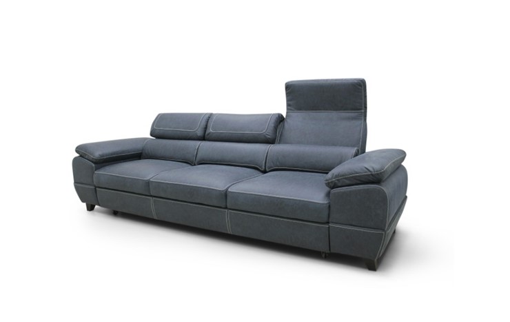 Прямой диван Слим С.О. 260*90 см в Армавире - изображение 1