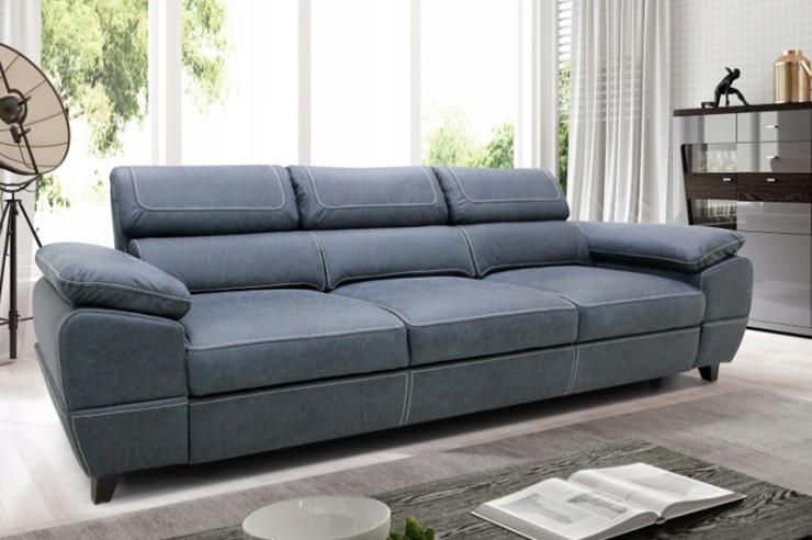 Прямой диван Слим С.О. 260*90 см в Армавире - изображение 3